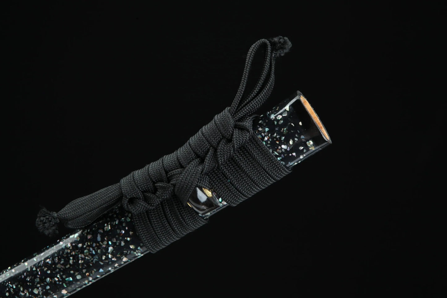 Hiroshima Katana (T10 Steel with Genuine HITATSURA Hamon)