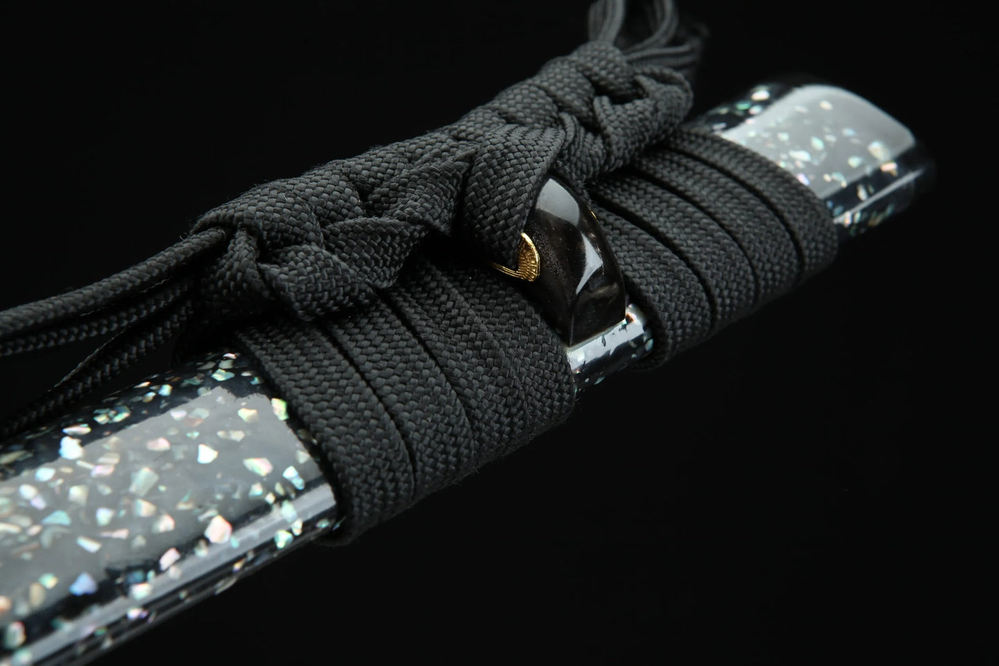 Hiroshima Katana (T10 Steel with Genuine HITATSURA Hamon)