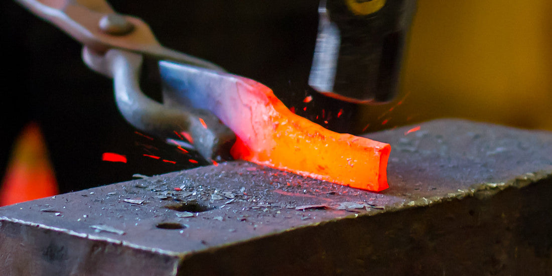 How to choose the Steel for Your Katana