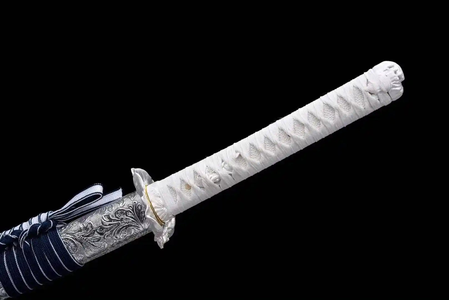 Angel Wing Katana (T10 Steel)
