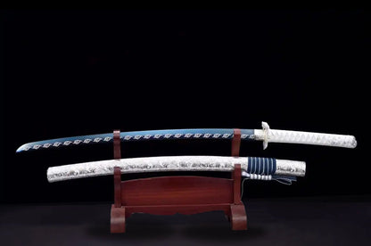 Angel Wing Katana (T10 Steel)