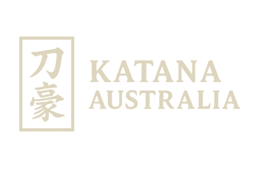 Katana Australia