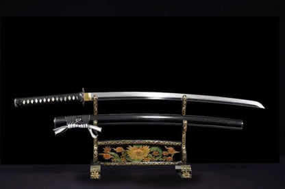 Katana Muroran (Samai Steel)