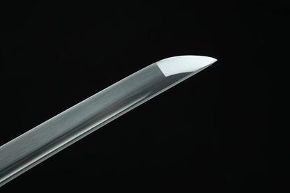 Nagoya Katana (T10 Steel & Genuine Ray Skin)