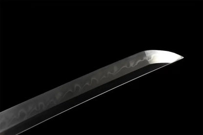 Otaru Katana (T10 Steel & Hamon)