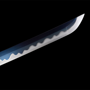 Build Your Own Katana