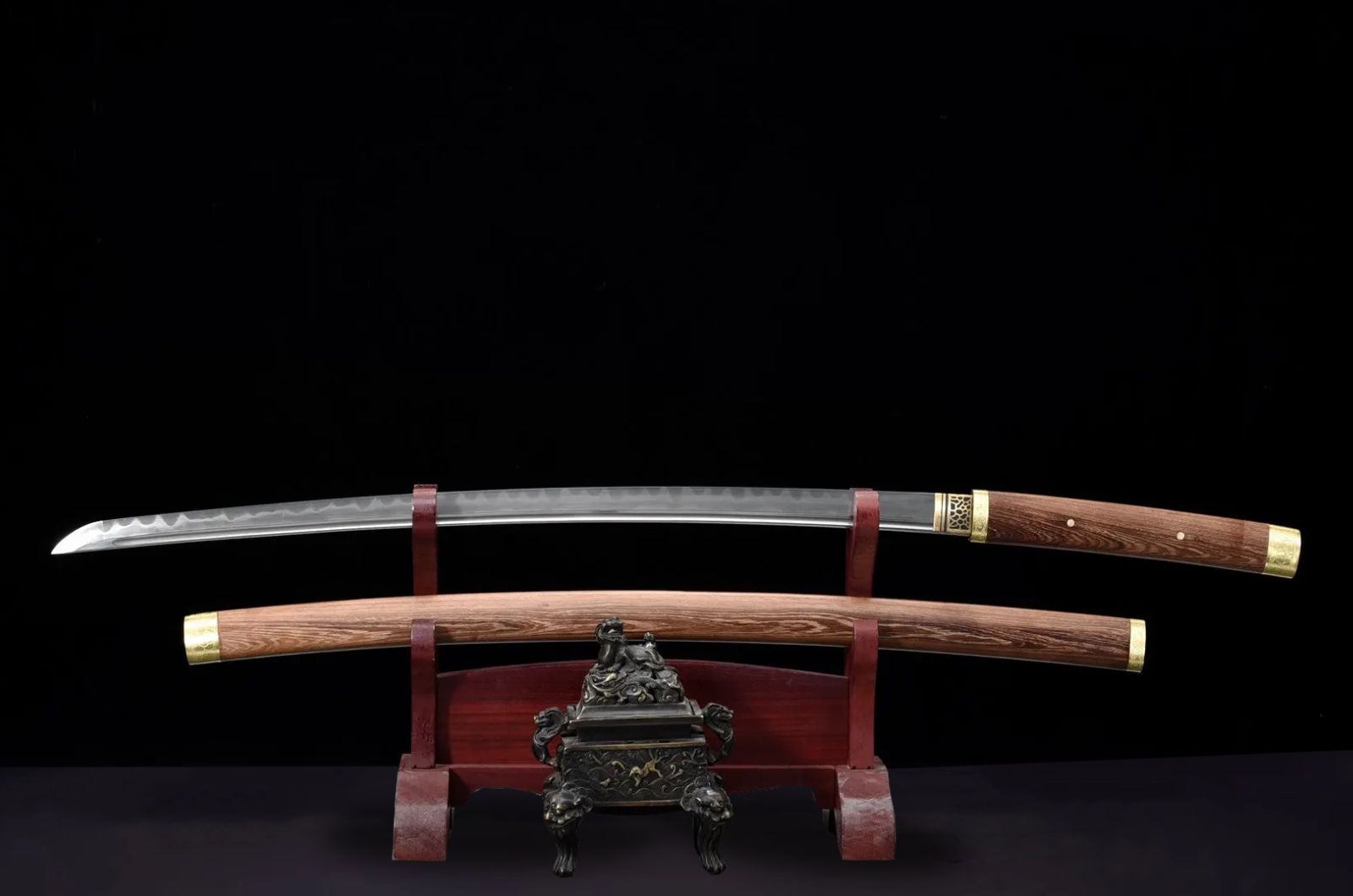 Rong Wu Katana