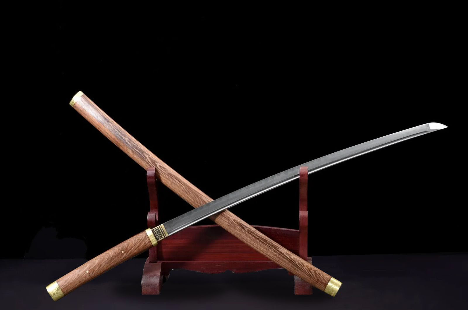 Rong Wu Katana - Image 2
