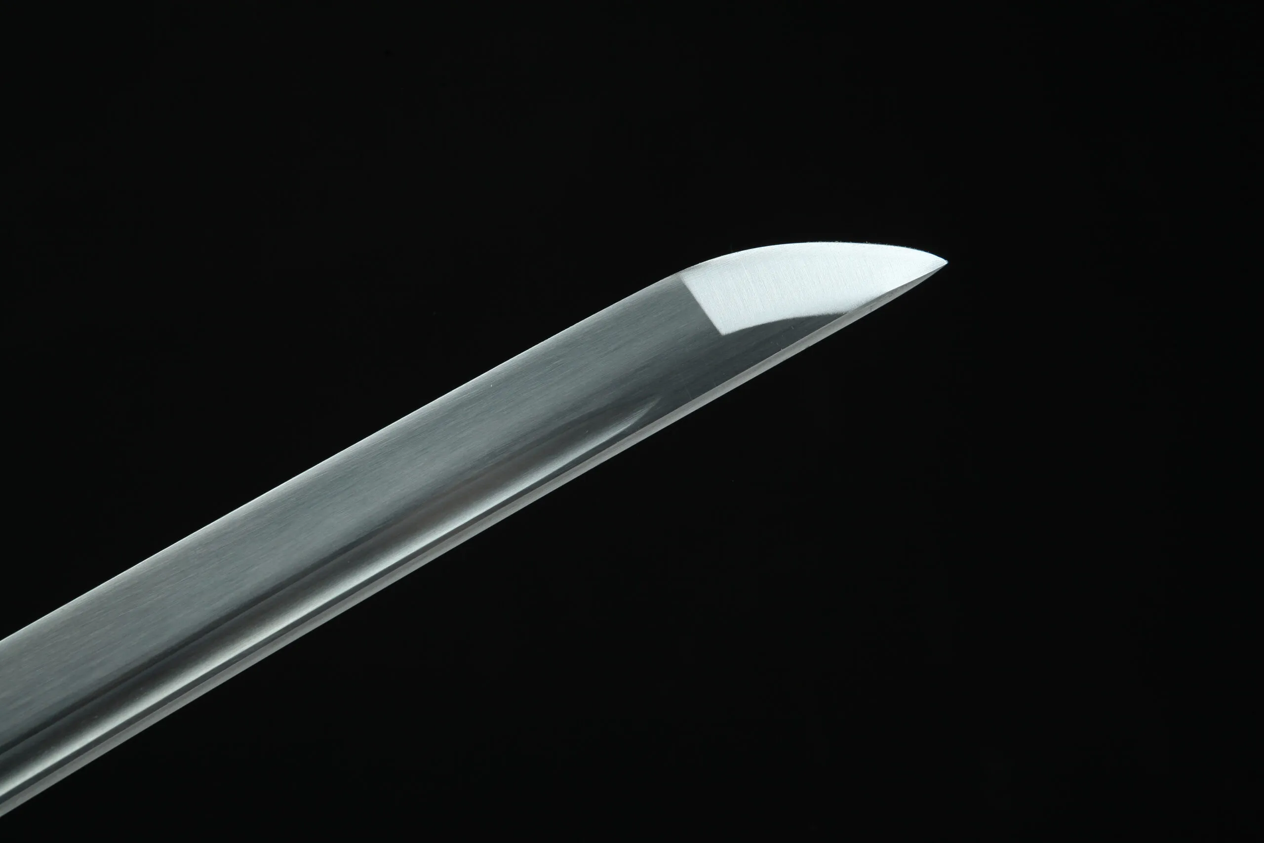 Nagoya Katana (T10 Steel & Genuine Ray Skin) - Image 8