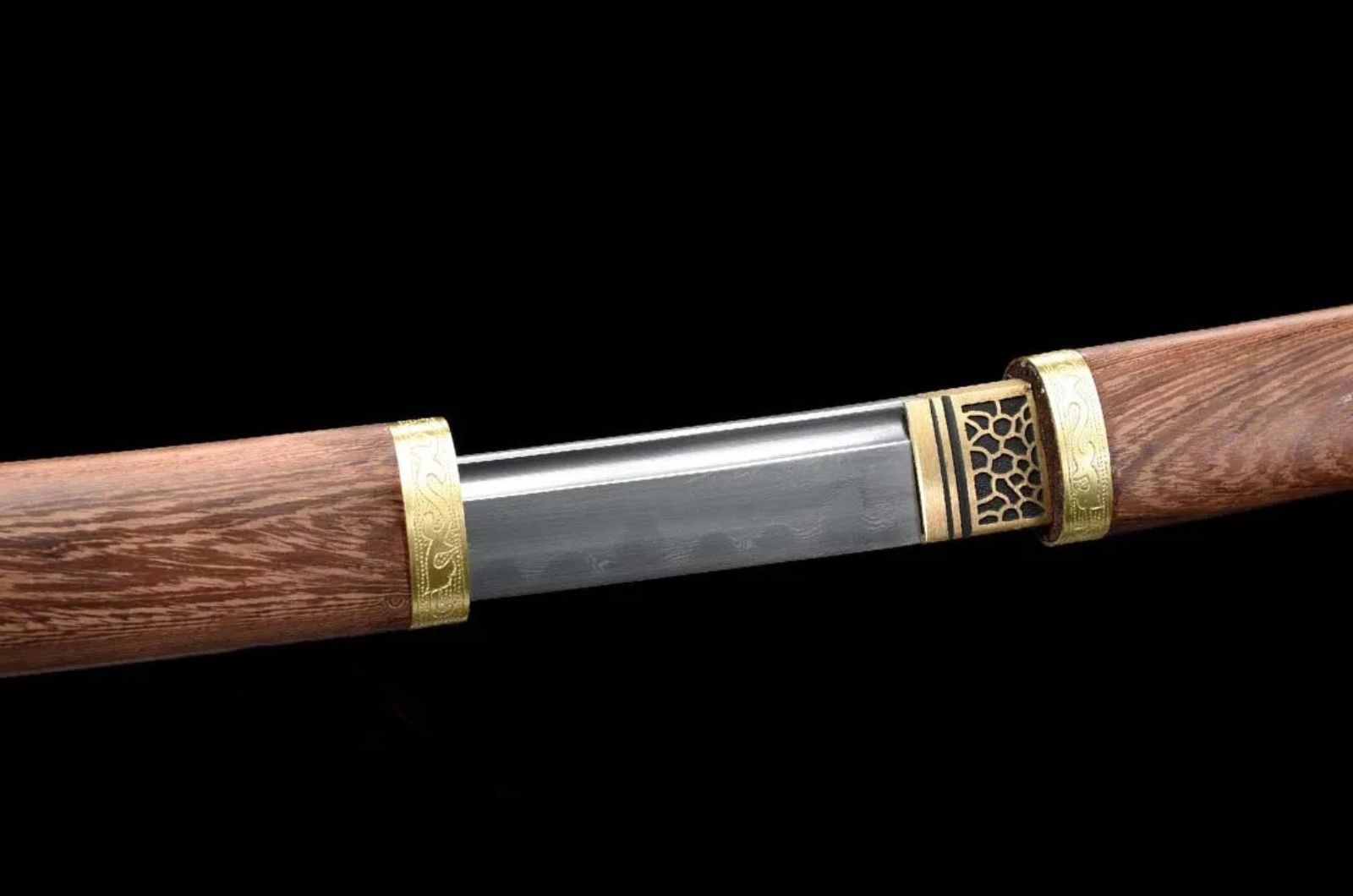 Rong Wu Katana - Image 3