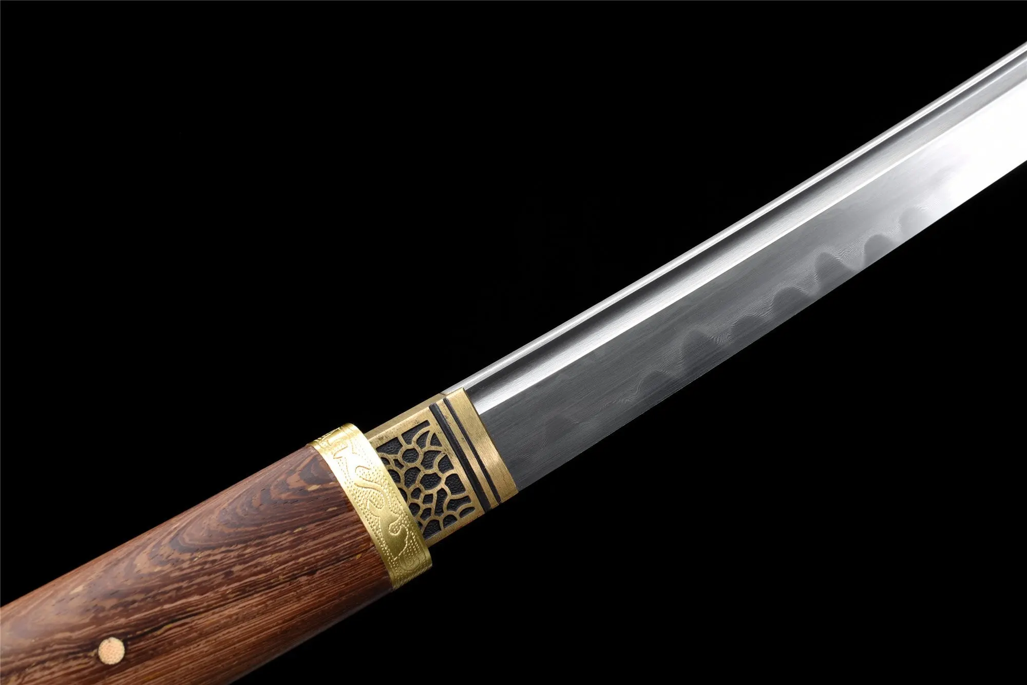 Rong Wu Katana - Image 4